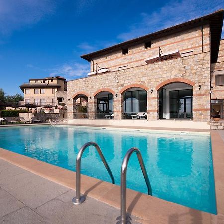 Cdh Hotel Radda Radda in Chianti Ngoại thất bức ảnh