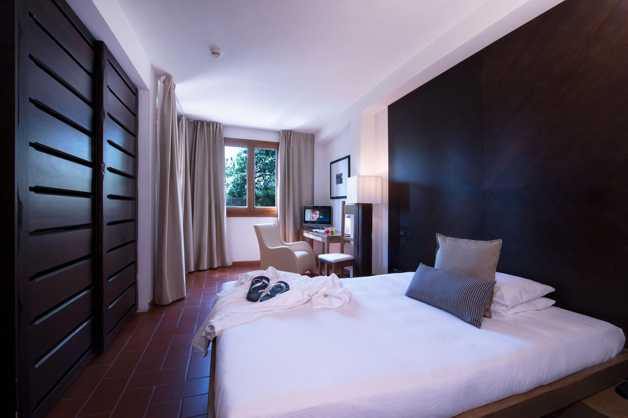 Cdh Hotel Radda Radda in Chianti Ngoại thất bức ảnh