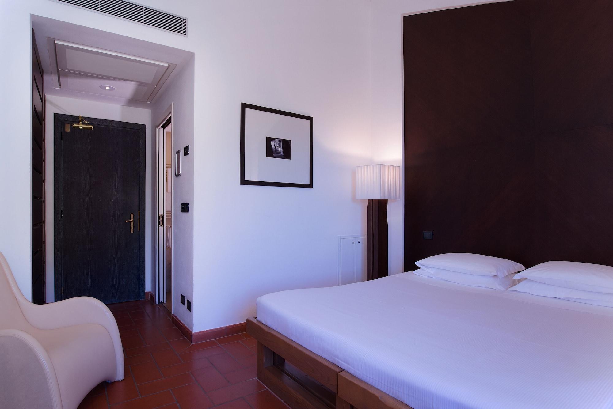 Cdh Hotel Radda Radda in Chianti Ngoại thất bức ảnh