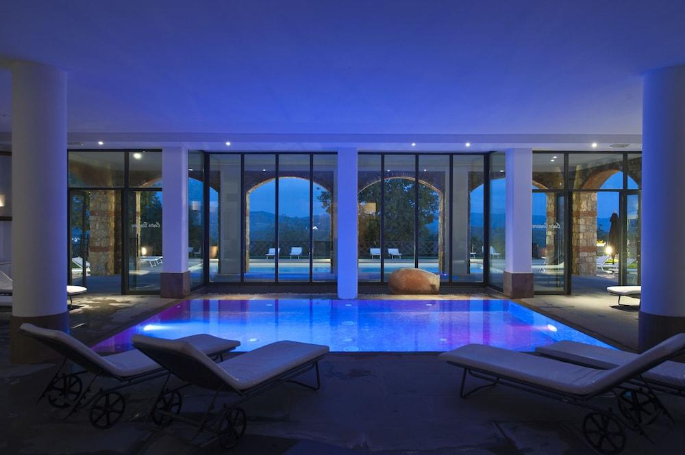 Cdh Hotel Radda Radda in Chianti Ngoại thất bức ảnh