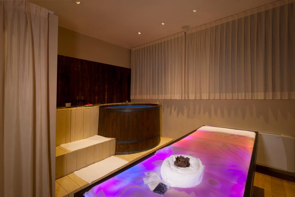 Cdh Hotel Radda Radda in Chianti Ngoại thất bức ảnh