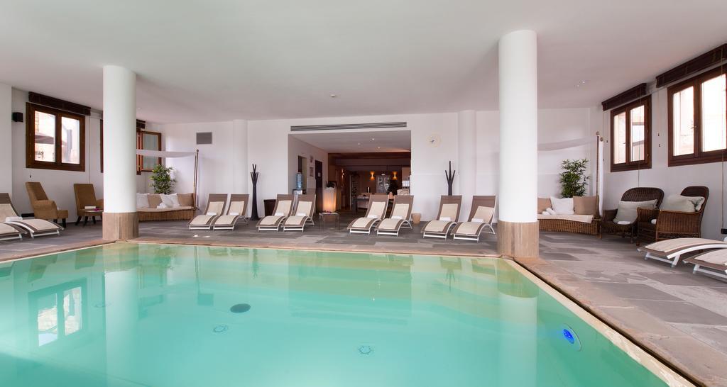 Cdh Hotel Radda Radda in Chianti Ngoại thất bức ảnh
