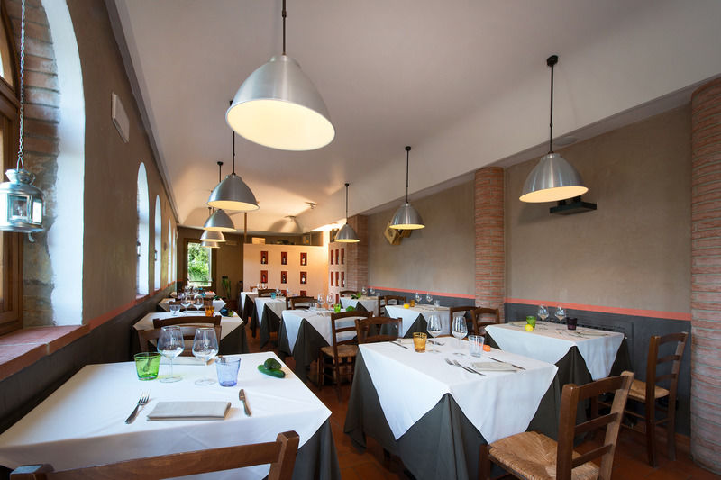 Cdh Hotel Radda Radda in Chianti Ngoại thất bức ảnh