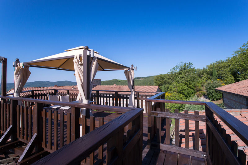 Cdh Hotel Radda Radda in Chianti Ngoại thất bức ảnh