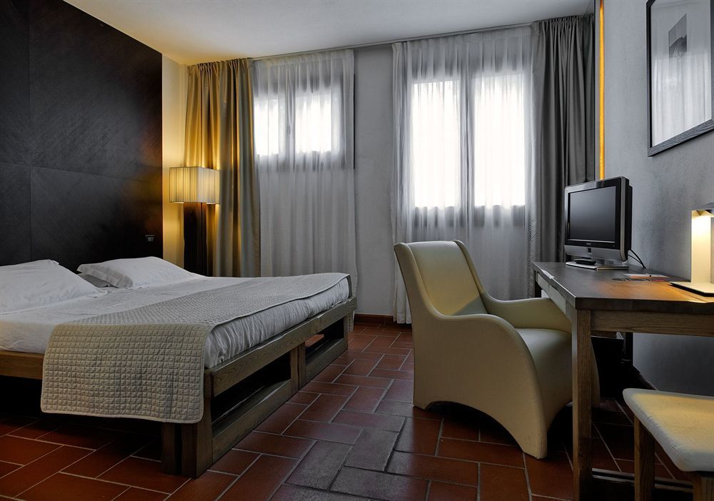 Cdh Hotel Radda Radda in Chianti Ngoại thất bức ảnh