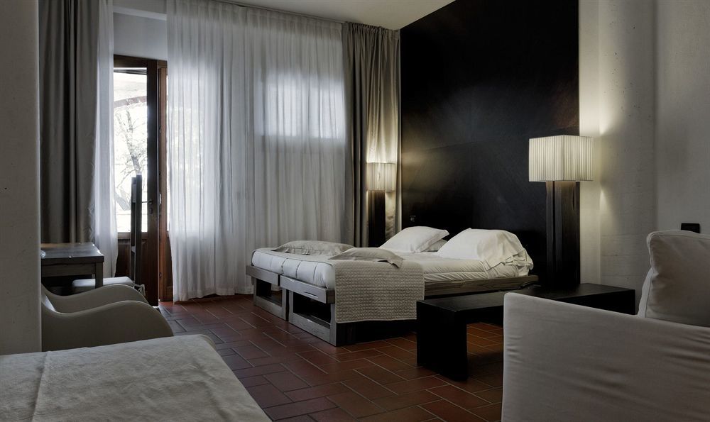 Cdh Hotel Radda Radda in Chianti Ngoại thất bức ảnh